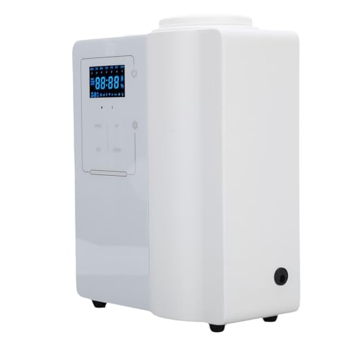 Sxhlseller Copertura di Grandi Dimensioni Aeromobili di Fragranze, Macchina per...