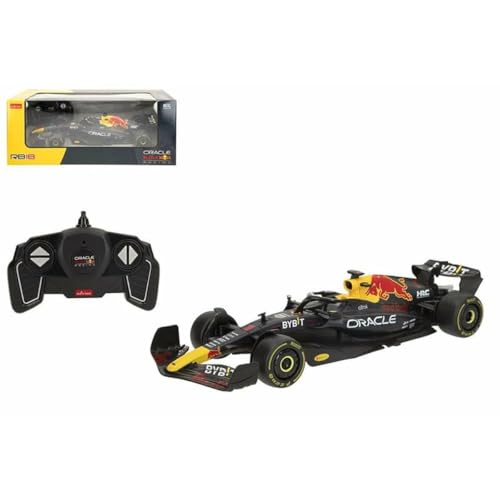 ColorBaby 41287 Rastar Auto radiocomandata F1 Oracle Red Bull Racing RB18,...