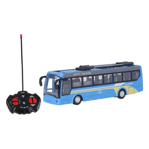 Autobus RC per Bambini, Autobus telecomandato, Autobus telecomandato ad Alta...
