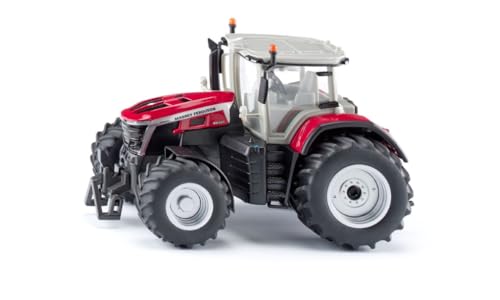 siku 6885, Trattore Massey Ferguson 9S, 1:32, Telecomandato, Telecomando...