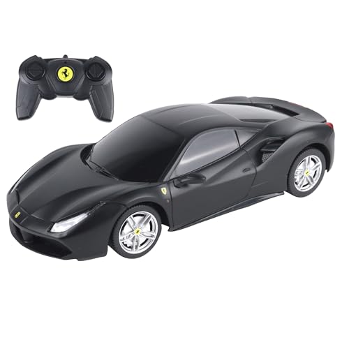 MGM TURBO CHALLENGE - Ferrari 488 GTB - RC Prestige - 095607 Auto Telecomandata,...