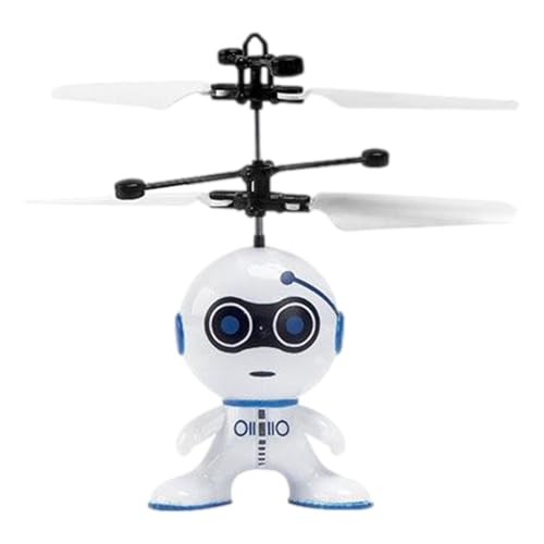 Giocattoli Robot Volanti - Giocattolo Drone, Robot Radiocomandato | Cartoon...