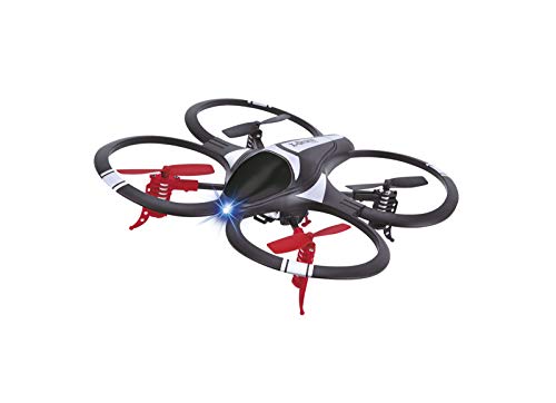 Motor & CO. - Quadcopter 2.4GHZ Drone R/C Mini GS - Drone per Bambini...