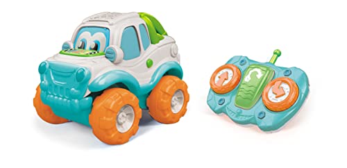 Clementoni Baby 14983 Gipy Auto