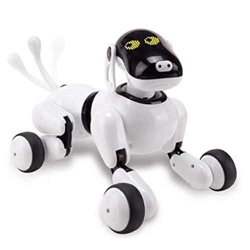 LSAR Cane Robot, Cane Robot Interattivo per Animali Domestici, Robot...