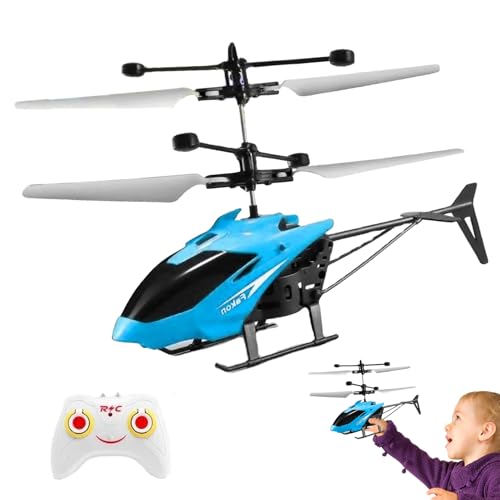 Elicottero Telecomandato Per Bambini, Drone Elicottero Telecomandato,...