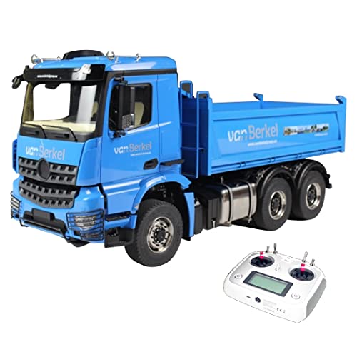 I migliori camion telecomandati del 2022 Â® - Confronto