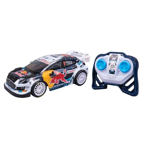 Nikko 10651 M-Sport Ford Puma Hybrid Rally1#16 Fourmaux 1:18 – Modellino da...