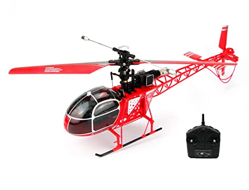 efaso WL Toys V915 RC elicottero radiocomandato Heli Helikopter a 4 canali...