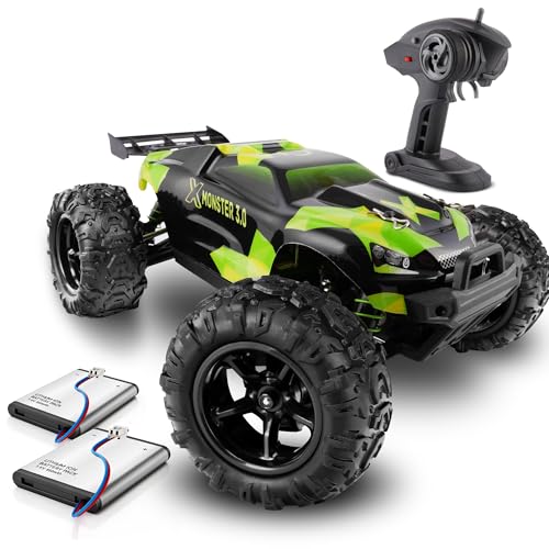 Overmax X-Monster 3.0 Macchina Telecomandata Auto RC LED Grandi Dimensioni...