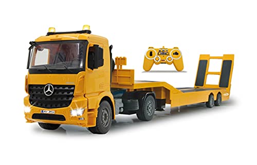 JAMARA 405107 - Carro Mercedes Arocs 1:20 2.4G