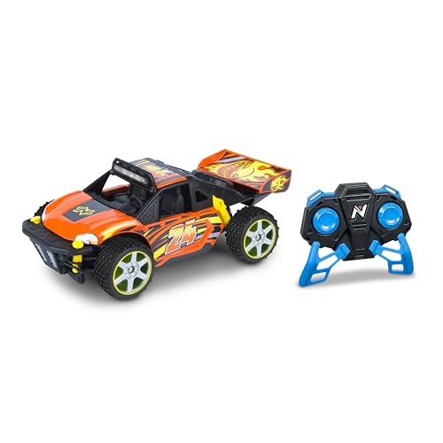 Nikko 10041 Race Buggies Hyper Blaze radiocomandata, veicolo fuoristrada fino a...