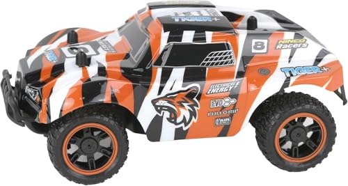 Ninco - Auto telecomandata Tiger+, dai 6 Anni (NH93202)
