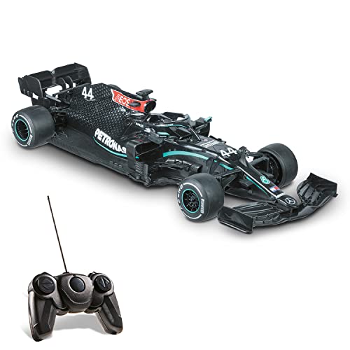 Mondo Motors - F1W11 Mercedes AMG Petronas, Auto radiocomandata Lewis Hamilton...