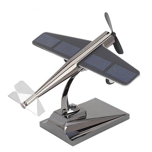CHICIRIS Modello di Aeromobile Solare Decorazione di Grandi Dimensioni di...