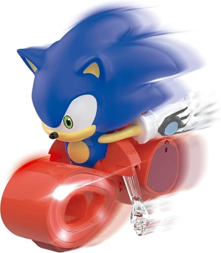 Ninco - Moto Radiocomandata per bambini | Moto Telecomandata Sonic RC...