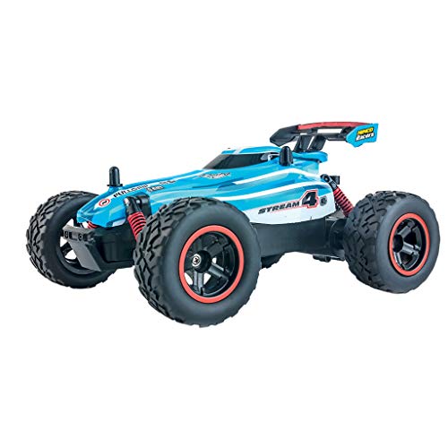 Ninco - NincoRacers Stream. Macchina Telecomandata Buggy Fuoristrada. 2,4Ghz....