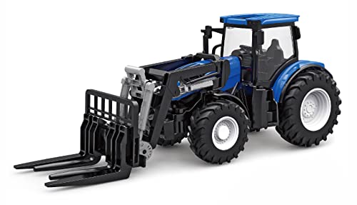 Amewi Trattore RC con forca per pallet 1:24 RTR RC telecomandati