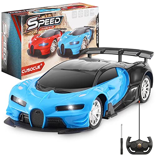 RC Cars Stunt Car, telecomando auto giocattoli per 3-13 anni ragazzi ragazze...